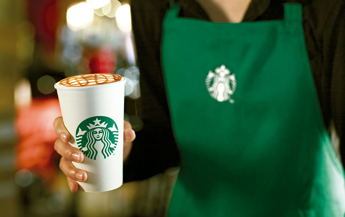 Starbucks viernes BIG5